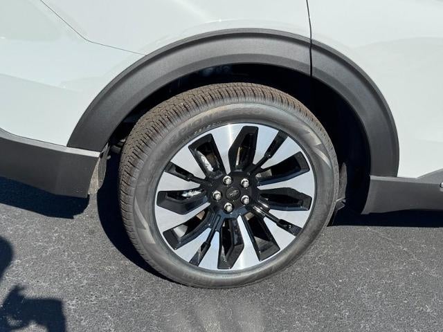 2027 Ford Explorer Platinum™