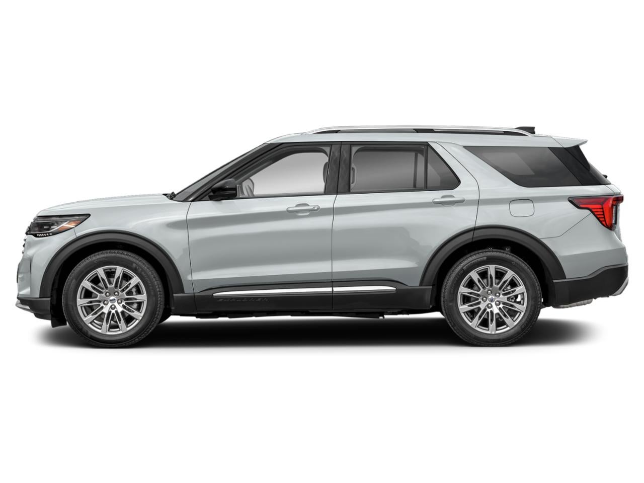 2027 Ford Explorer Platinum™