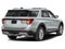 2027 Ford Explorer Platinum™