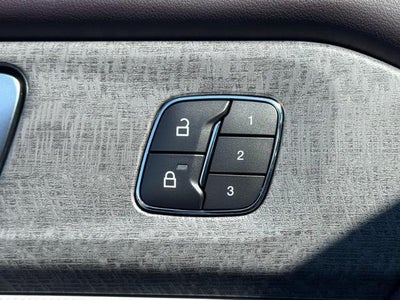 2026 Ford Explorer Platinum 4WD