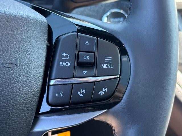 2026 Ford Explorer Platinum 4WD