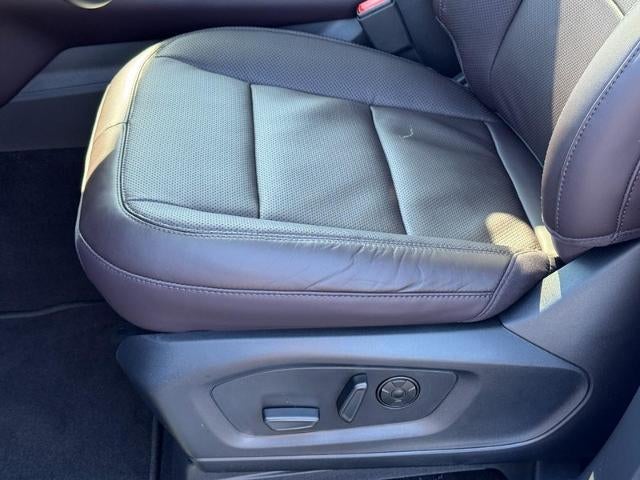 2026 Ford Explorer Platinum 4WD