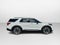 2026 Ford Explorer Platinum 4WD