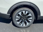 2026 Ford Explorer Platinum 4WD