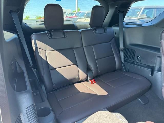 2026 Ford Explorer Platinum 4WD