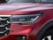 2027 Ford Explorer Platinum™