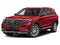 2027 Ford Explorer Platinum™
