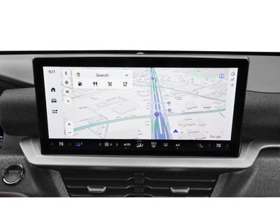 2027 Ford Explorer Platinum™