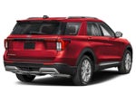 2027 Ford Explorer Platinum™