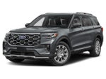 2027 Ford Explorer Platinum™