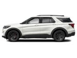 2027 Ford Explorer 4DR 4WD ST