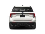 2027 Ford Explorer 4DR 4WD ST