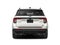 2027 Ford Explorer 4DR 4WD ST