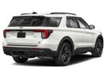 2027 Ford Explorer 4DR 4WD ST