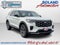 2027 Ford Explorer Platinum™