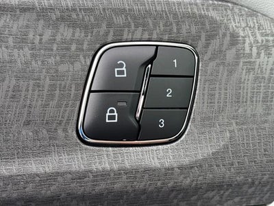 2027 Ford Explorer Platinum™