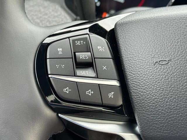 2027 Ford Explorer Platinum™