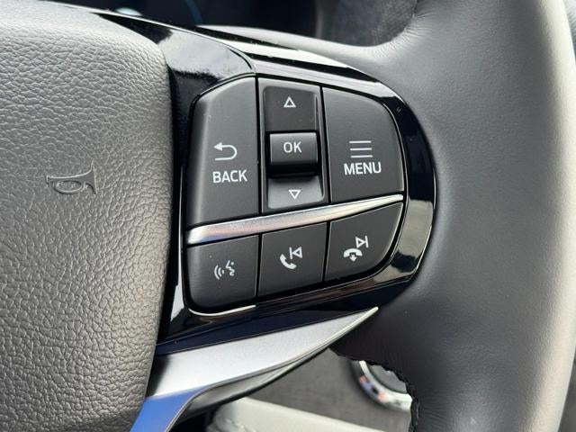 2027 Ford Explorer Platinum™