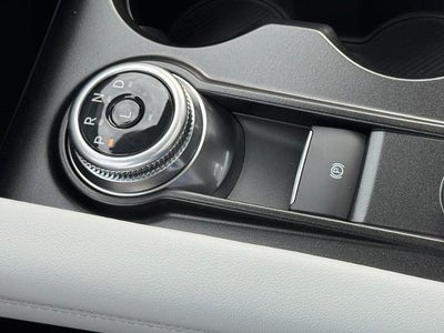 2027 Ford Explorer Platinum™
