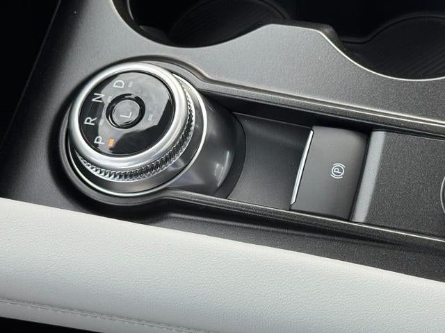 2027 Ford Explorer Platinum™