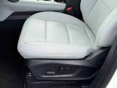 2027 Ford Explorer Platinum™