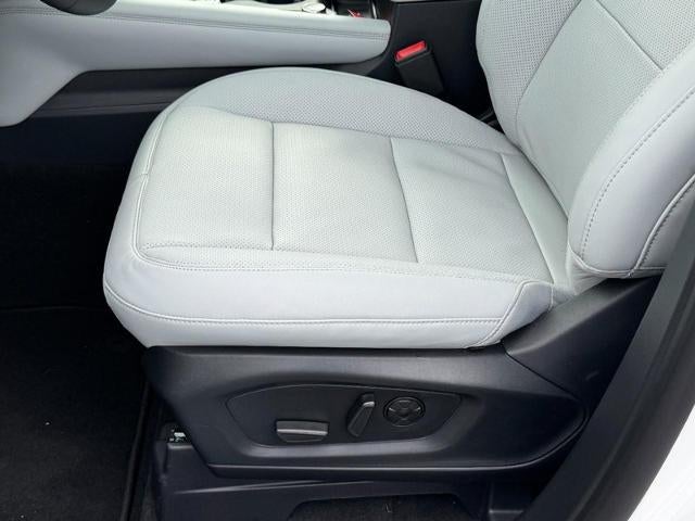 2027 Ford Explorer Platinum™