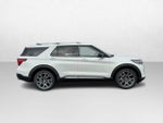 2027 Ford Explorer Platinum™