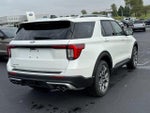2027 Ford Explorer Platinum™