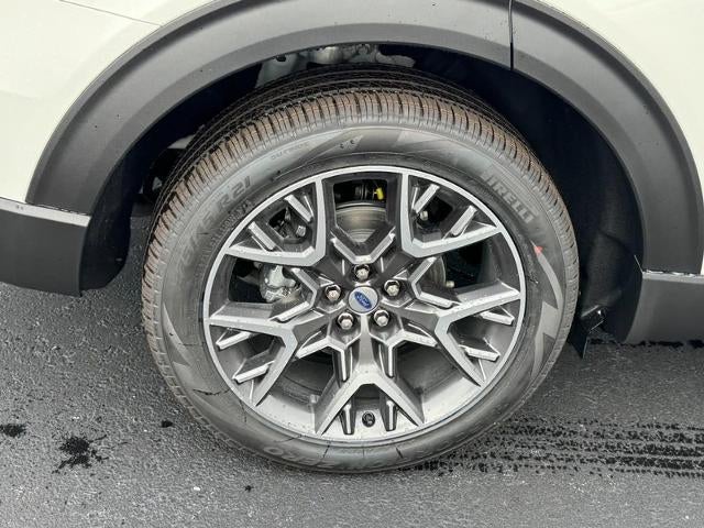 2027 Ford Explorer Platinum™