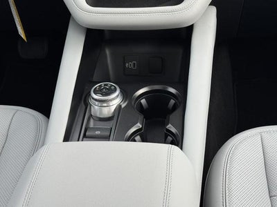 2027 Ford Explorer Platinum™
