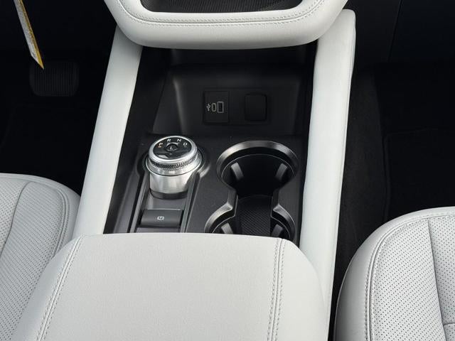 2027 Ford Explorer Platinum™