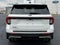 2025 Ford Explorer Platinum 4WD