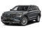 2027 Ford Explorer Platinum™