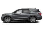 2027 Ford Explorer Platinum™