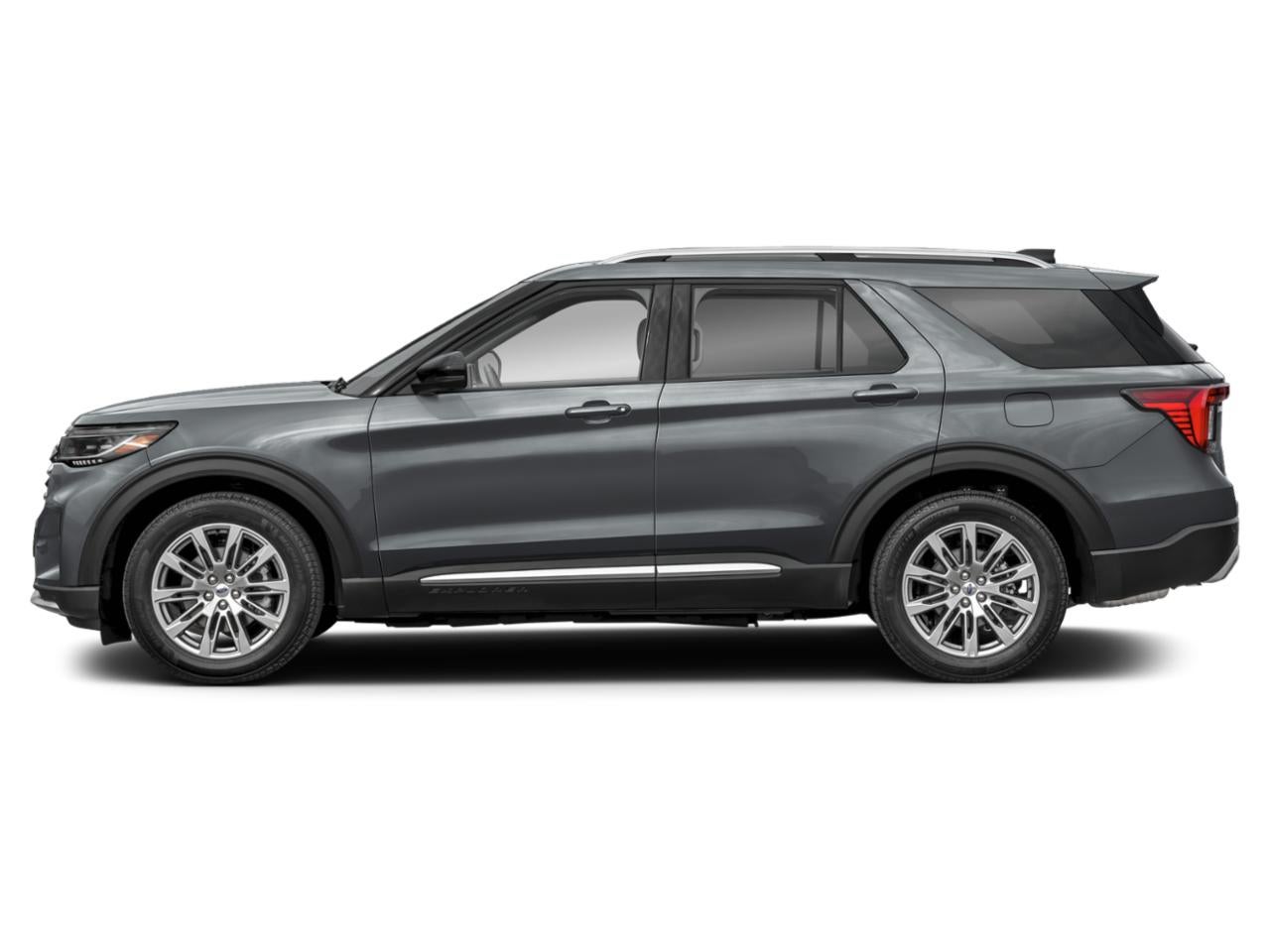 2027 Ford Explorer Platinum™