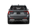 2027 Ford Explorer Platinum™