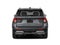 2027 Ford Explorer Platinum™