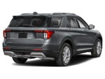 2027 Ford Explorer Platinum™