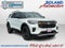 2027 Ford Explorer Tremor®