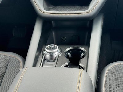 2027 Ford Explorer Tremor®