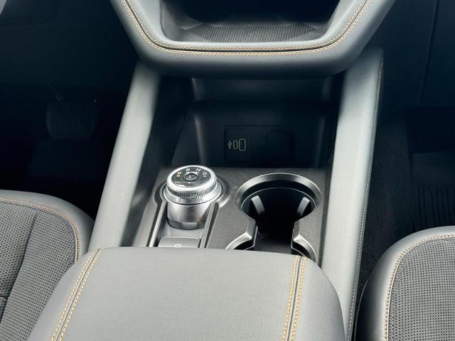 2027 Ford Explorer Tremor®