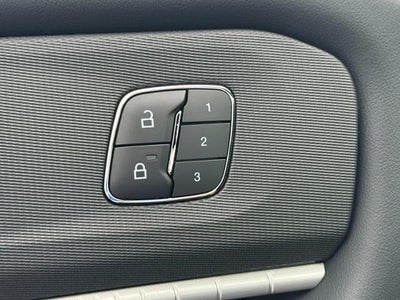 2027 Ford Explorer Tremor®