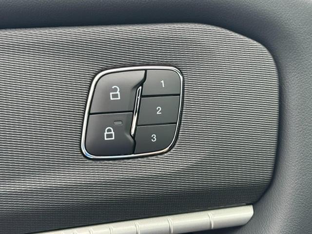 2027 Ford Explorer Tremor®