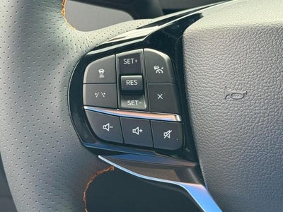 2027 Ford Explorer Tremor®