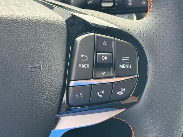 2027 Ford Explorer Tremor®