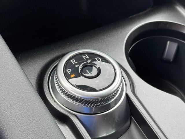 2027 Ford Explorer Tremor®