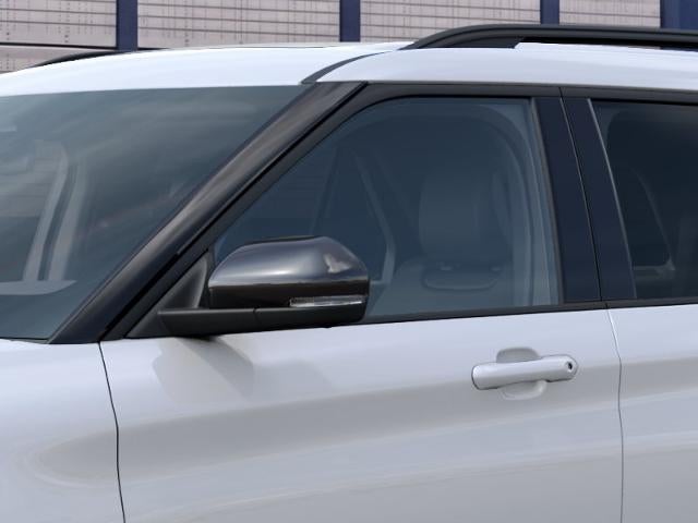 2027 Ford Explorer Tremor®