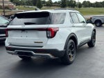 2027 Ford Explorer Tremor®