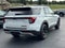 2027 Ford Explorer Tremor®