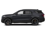 2027 Ford Explorer 4DR AWD TREMOR